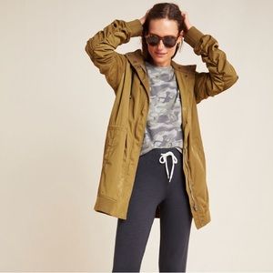 sale | anthropologie | tacoma hooded parka